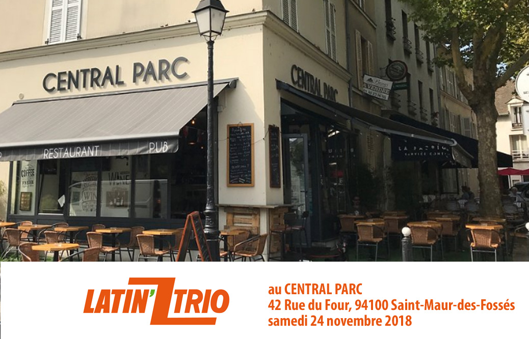 CENTRAL-PARC