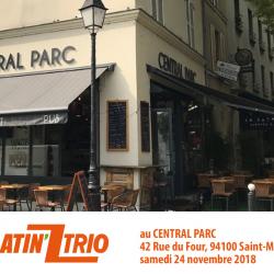 CENTRAL-PARC